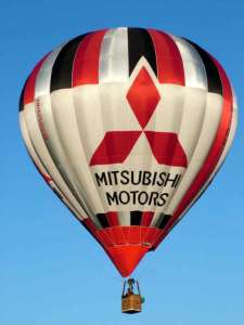 G-CCPO hot air balloon, a Cameron N-77, added to the archive 7 September 2026. Photograph by Balloon Spotters Archive