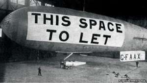 G-FAAX hot air balloon, added to the archive 27 August 2026. Photograph by Flight International / BBC
