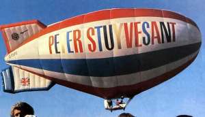 G-PSPS hot air balloon, a Colt AS-80, added to the archive 7 September 2026. Photograph by Balloon Spotters Archive