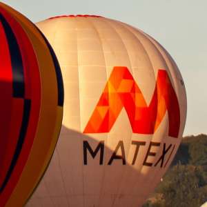 OO-BNV hot air balloon